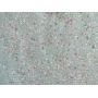 Colorful Beads Chunky Glitter Leather Sheets Flet Backing