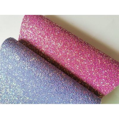 Chunky glitter,Chunky glitter fabric,Glitter for craft,Glitter leather fabric,Glitter leather for bows,Glitter leather for hair bows