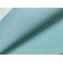 Sky Blue Felt Backing Fine Glitter Leather Sheets