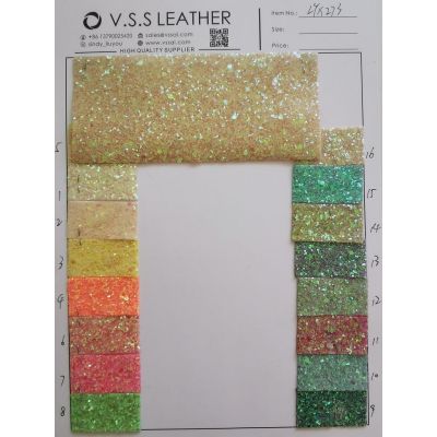 Chunky glitter,Chunky glitter fabric,Glitter for craft,Glitter leather fabric,Glitter leather for bows,Glitter leather for hair bows,glitter fabric