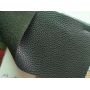 Stock Texture Solid Color Faux Leather Fabric