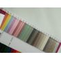 Stock Litchi Leather Fabric For Crafts Hairbows