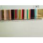 More Than 100 Colors Mirror Faux Leather Fabric