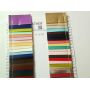 More Than 100 Colors Mirror Faux Leather Fabric