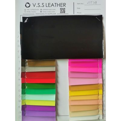 Synthetic leather,faux leather,waterproof leather,Glossy handbag leather,PU leather,mirror leather,synthetic leather for bags