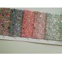 Round Love Hearts Star Sequins Chunky Glitter 