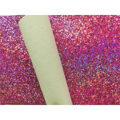 Chunky glitter,Chunky glitter fabric,Glitter for craft,Glitter leather fabric,Glitter leather for bows,Glitter leather for hair bows