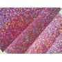 Felt Backing High Quality Glitter Leather Sheets