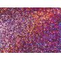 Felt Backing High Quality Glitter Leather Sheets