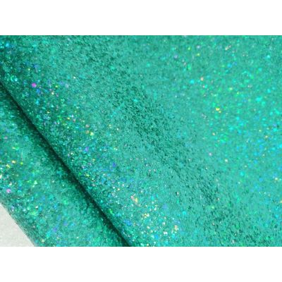 Chunky glitter,Chunky glitter fabric,Glitter for craft,Glitter leather fabric,Glitter leather for bows,glitter fabric