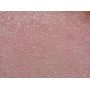 Pink Color Ultra Chunky Glitter Leather Felt Backing