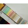 Solid Color Factory Supply Faux Leather Sheets