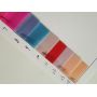 0.5MM Solid Color Jelly Leather 