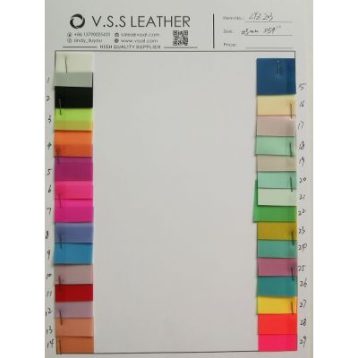 jelly leather,waterproof leather