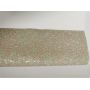 Ultra Chunky Glitter Leather Mini Rolls