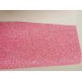 Felt Backing High Quality Glitter Leather Mini Roll