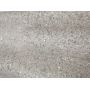 White Color Glow In Dark Glitter Leather Fabric