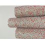 Big Sequin Chunky Glitter Leather Felt Backing