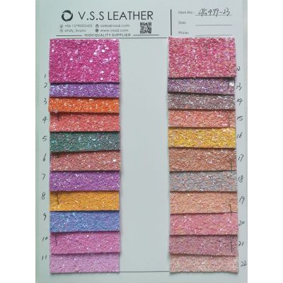Chunky glitter,Chunky glitter fabric,Glitter for craft,Glitter leather fabric,Glitter leather for bows,Glitter leather for hair bows,glitter fabric