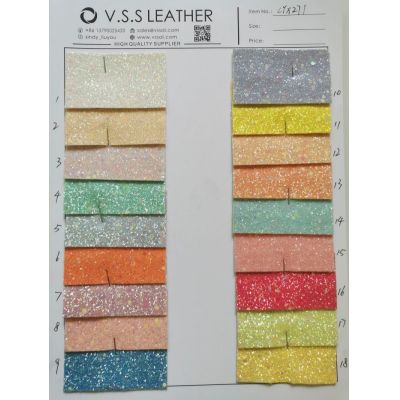 Chunky glitter,Chunky glitter fabric,Glitter for craft,Glitter leather fabric,Glitter leather for bows,Glitter leather for hair bows