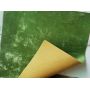 Chinese Style Silk Emboss Faux Leather