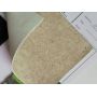 Factory Supply Soft And Thick Cork Leather Fabric 