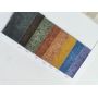 Factory Supply Soft And Thick Cork Leather Fabric 