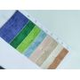 High Quality Cork Leather Fabric With Felt Backing