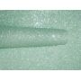 Low MOQ High Quality Chunky Glitter Leather Fabric