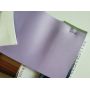 Thick And Soft Solid Colors Faux Leather Fabric