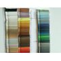 Thick And Soft Solid Colors Faux Leather Fabric