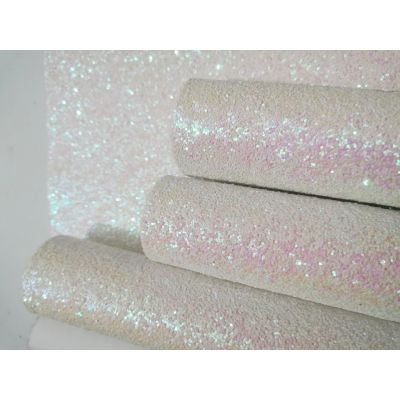 Chunky glitter,Glitter for craft,Glitter leather fabric,Glitter leather for bows,Glitter leather for hair bows,glitter fabric