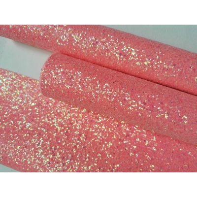 Chunky glitter,Chunky glitter fabric,Glitter for craft,Glitter leather fabric,Glitter leather for bows,Glitter leather for hair bows,glitter vinyl