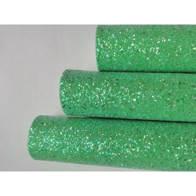 Chunky glitter,Chunky glitter fabric,Glitter leather fabric,Glitter leather for bows,Glitter leather for hair bows,glitter vinyl fabric