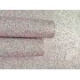 Mixed Sequin Chunky Glitter Leather Felt Backing