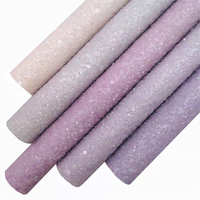 Chunky glitter,Chunky glitter fabric,Glitter for craft,Glitter leather fabric,Glitter leather for bows,Glitter leather for hair bows