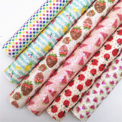 Chunky glitter,Chunky glitter fabric,patterned glitter,patterned glitter fabric