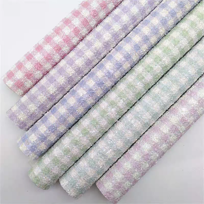 Chunky glitter,Chunky glitter fabric,Glitter for craft,Glitter leather fabric,Glitter leather for bows,Glitter leather for hair bows
