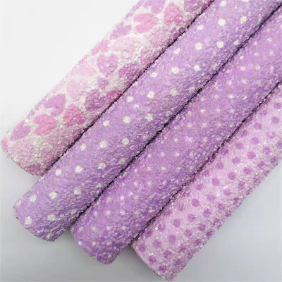 Chunky glitter,Chunky glitter fabric,Glitter leather fabric
