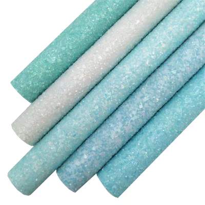 Chunky glitter,Chunky glitter fabric,Glitter for craft,Glitter leather fabric,Glitter leather for bows,Glitter leather for hair bows