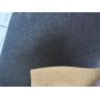 Solid Color Faux Leather Fabric Bags Crafts