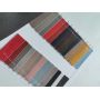 Solid Color Faux Leather Fabric Bags Crafts