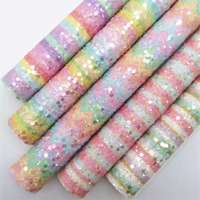 Chunky glitter,Chunky glitter fabric,Glitter for craft,Glitter leather fabric,Glitter leather for bows,Glitter leather for hair bows,glitter fabric,glitter vinyl,patterned glitter,patterned glitter fabric