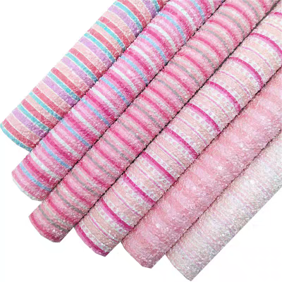 Chunky glitter,Chunky glitter fabric,Glitter for craft,Glitter leather fabric,Glitter leather for bows,Glitter leather for hair bows,glitter fabric,patterned glitter,patterned glitter fabric