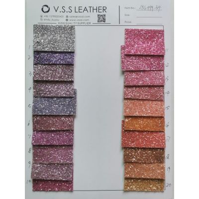 Glitter for craft,Glitter leather fabric,Glitter leather for bows,glitter fabric,glitter vinyl fabric
