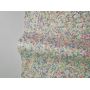Colorful Sequin Mixed Chunky Glitter Leather Felt Back