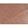 Solid Color Ultra Chunky Glitter Leather For Fall