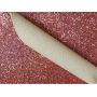 Holographic Ultra Chunky Glitter Leather Felt Backed