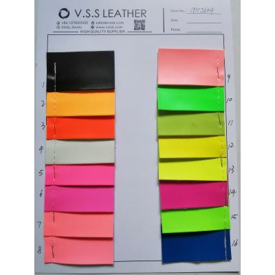 PU for handbag,PU leather,synthetic leather for bags