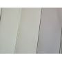 UV Changing Color PU Leather Fabric Felt Backing